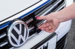 Volkswagen Passat GTE 2016 года (UK)